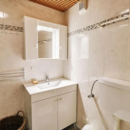 Apartman Carina Mit Wunderschoenen Meerlblick
