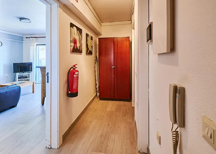 Carina Mit Wunderschoenen Meerlblick *