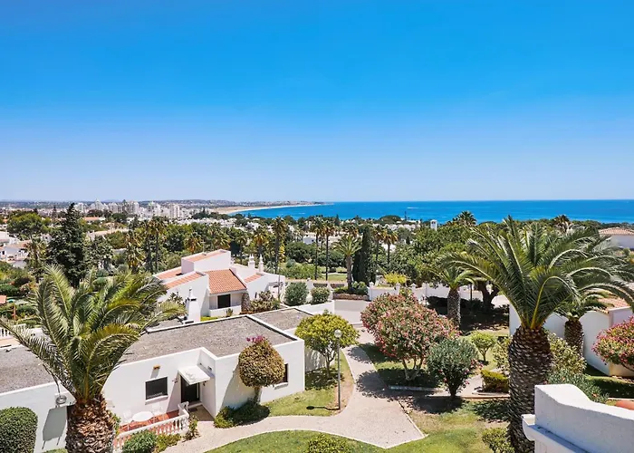 Lejlighed Carina Mit Wunderschoenen Meerlblick