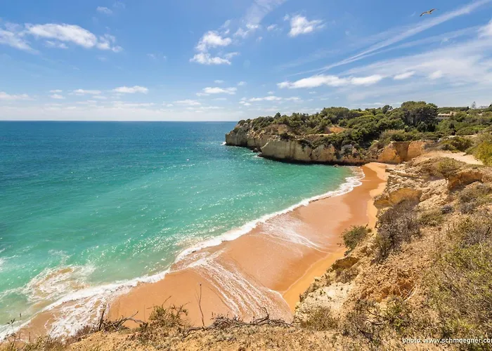 Carina Mit Wunderschoenen Meerlblick 公寓 *